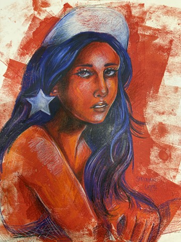 Laufey  Study