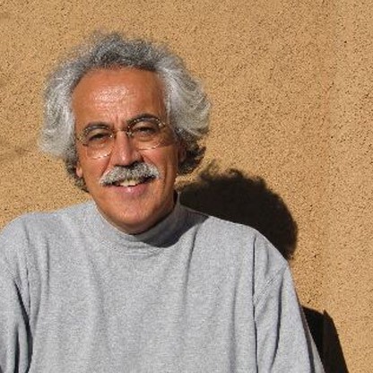 Harry Fonseca Archive