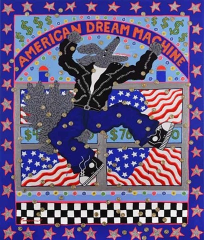 Exactly what it looks like