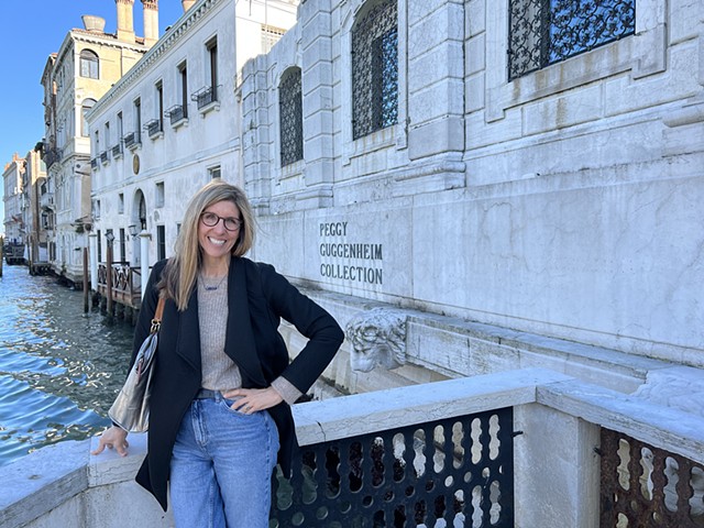 Hydrick House Studio