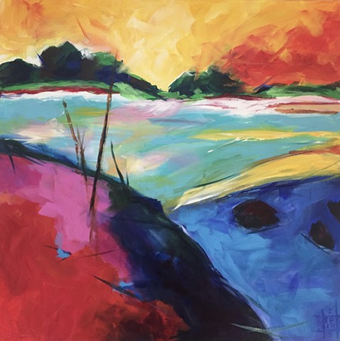 Landscapes 