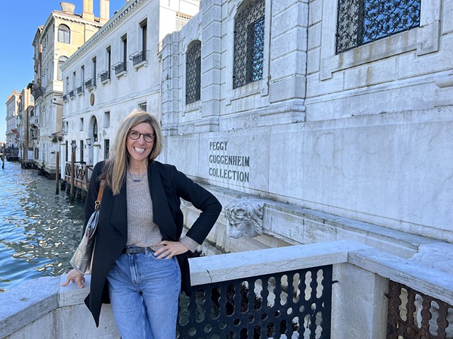 Hydrick House Studio