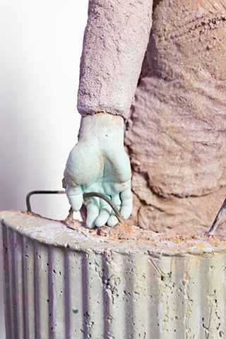 Saint Maria Magdalena de Pazzi