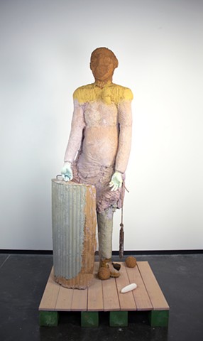 Saint Maria Magdalena de Pazzi