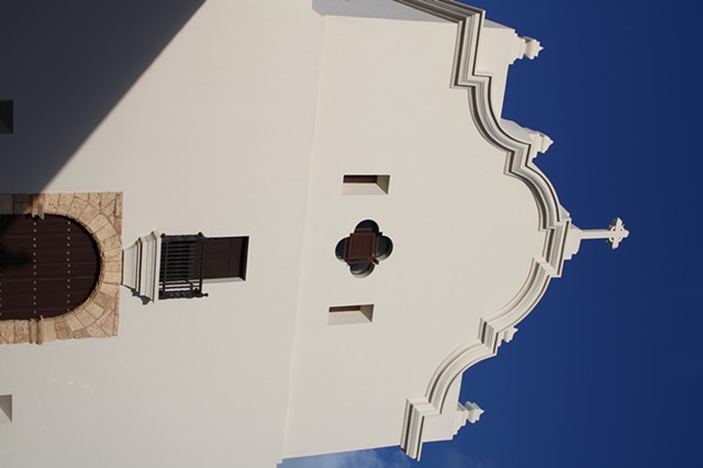 San Jose Iglesia, San Juan, PR