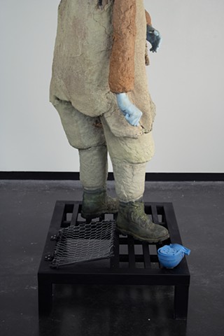 Bandera Negra, Resistance Flag