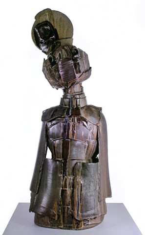 Bautista, San Juan Ceramic