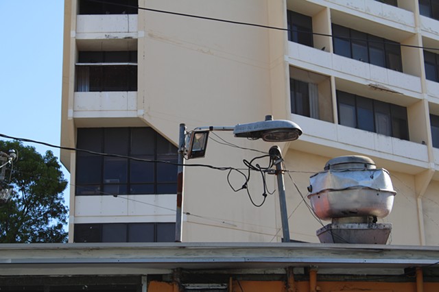 Chop House, Cabo Rojo, PR
