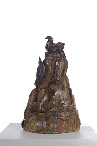 Parque De Las Palomas, San Juan