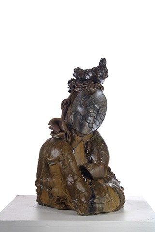 Parque De Las Palomas,  San Juan