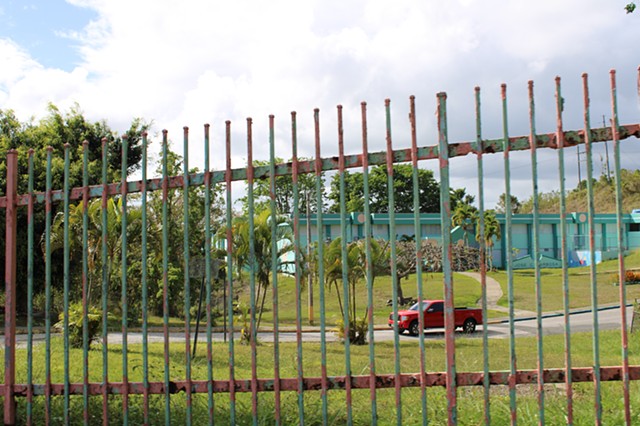 Cabo Rojo, PR