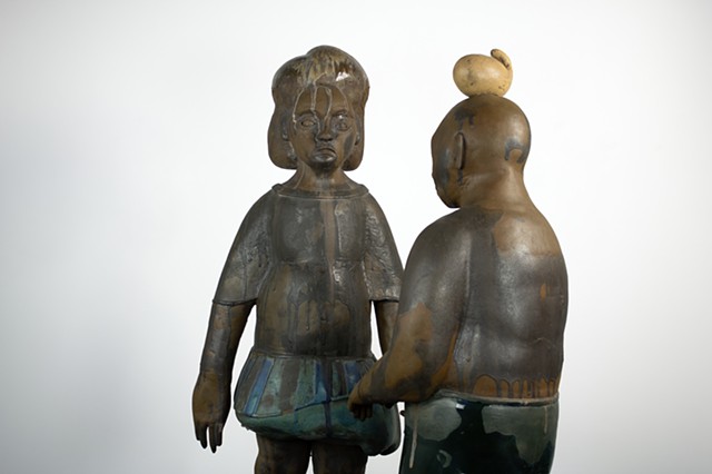 Balancing Insecurities