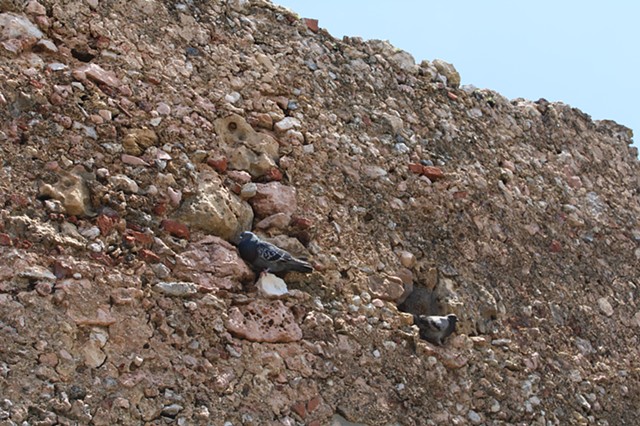 Pigeon Hole, Bayamon, PR