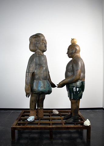 Balancing Insecurities