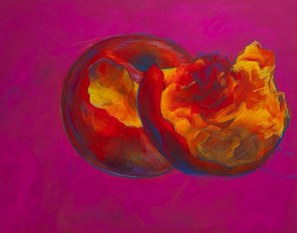 A Horrible Thing to Think About Someone