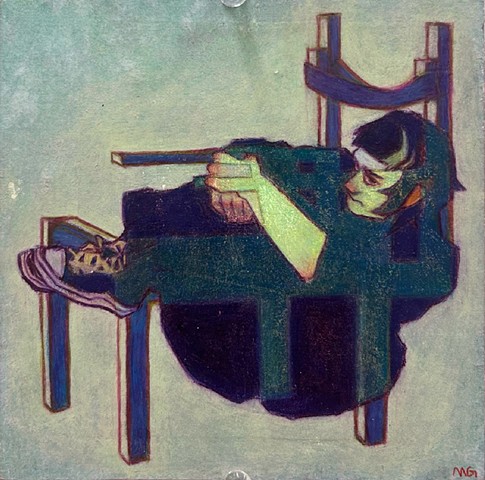 All About That New Age