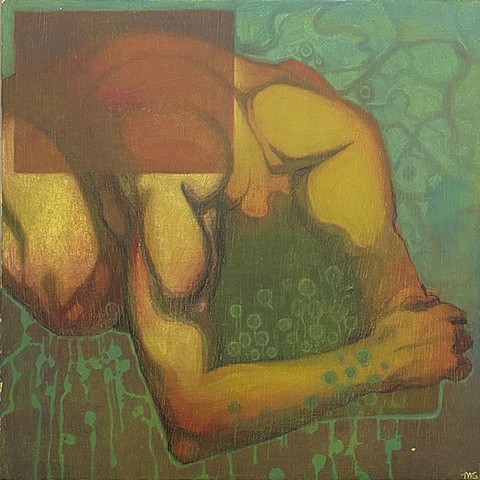 Mold Spore Apparatus