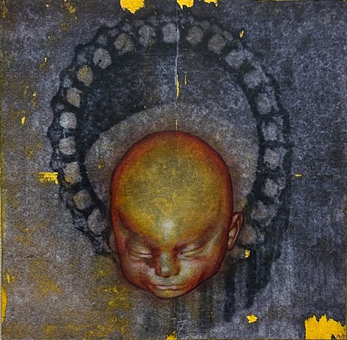 The Great Golden Baby