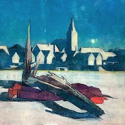 If A Tree Fell On My Dumb Ass, Would Anyone Care?