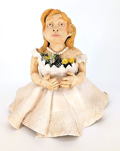 Sculpture Work