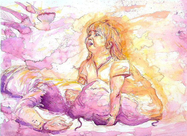 Why Can't I Save You