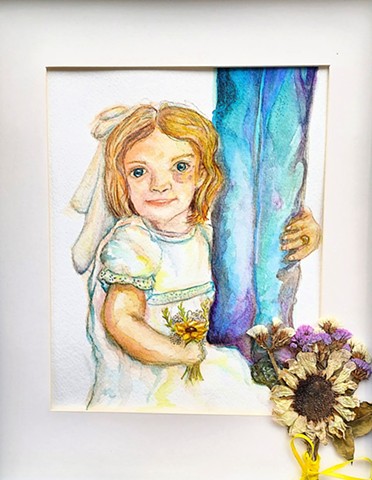 In Memoriam: My Little Bride