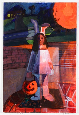 Halloween
