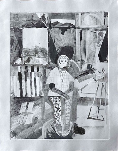 Studio Dweller #2