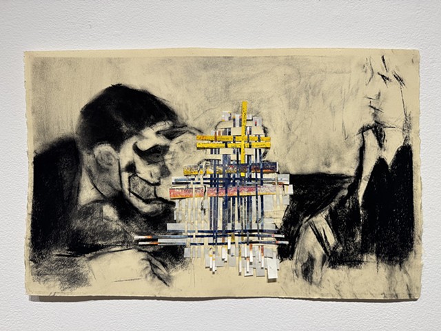 Soldier Boy (Little Albert) 