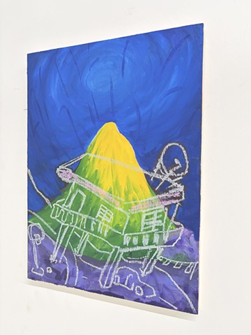 Paintings