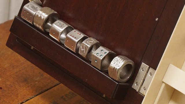 A Rack of Rob's Roller Rings