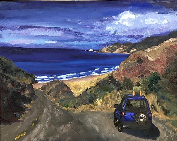Lost Coast