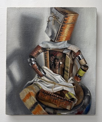 Portfolio
