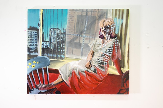 Late Nights at Oak Street Beach