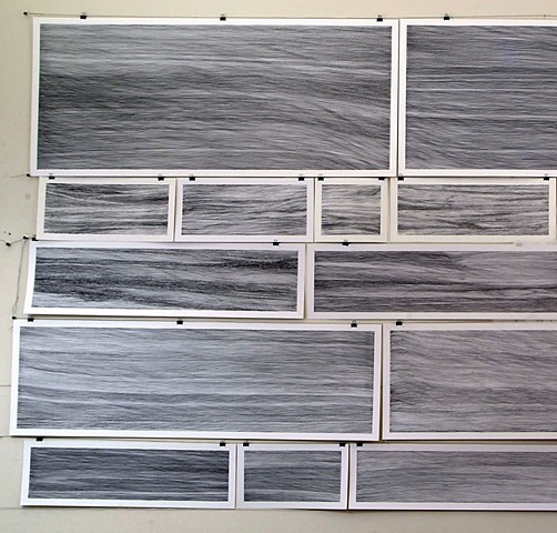 mental landscapes
