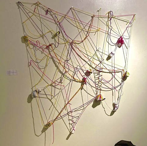 Dream Web 1 (For Dream Bleeding)