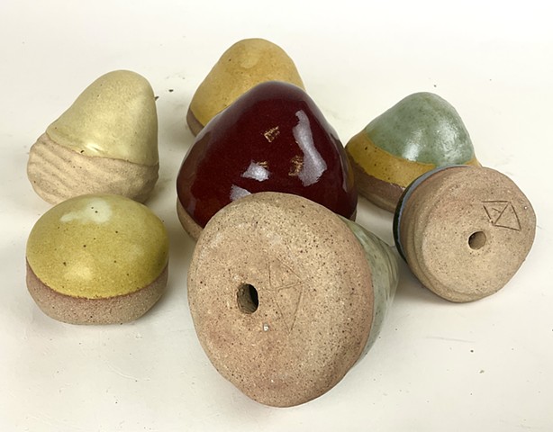 Assorted Whistles Collection