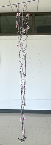 Suckered