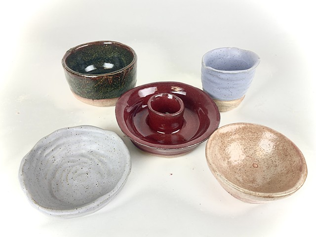 Ceramics
