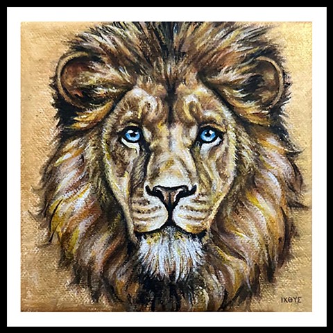 Holy Kingdom Art