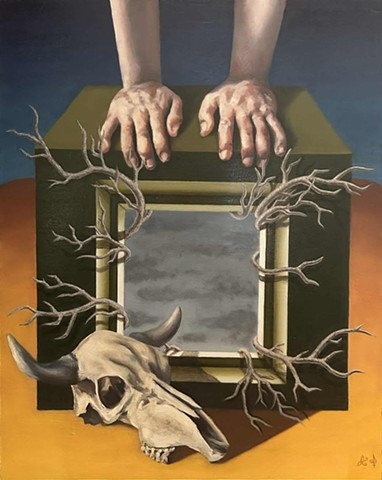 Upside Down (conquering portal)