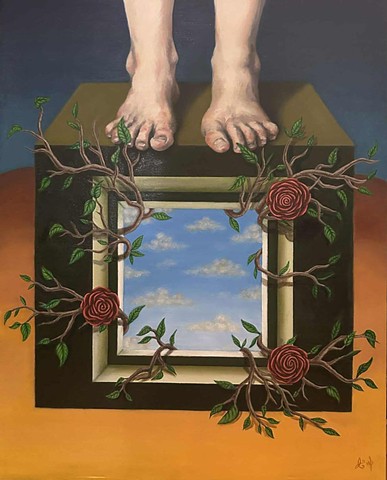 Right Side Up (conquered portal)