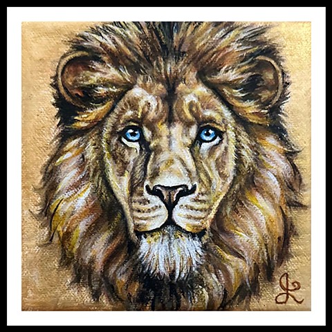 Holy Kingdom Art