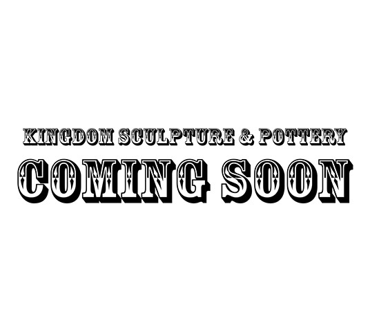 KINGDOM SCULPTURE & POTTERY