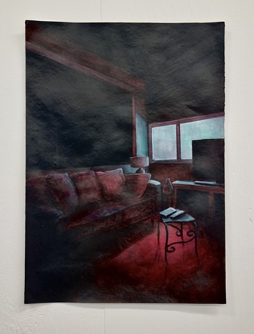 Selected Artworks