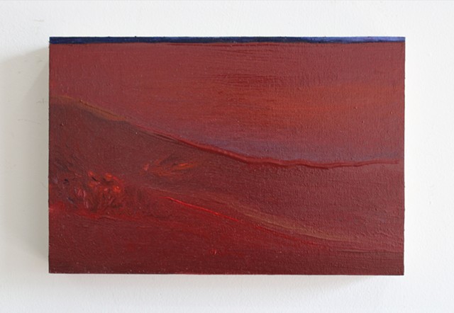 Small Paintings 
