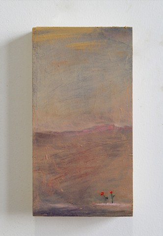 Two Flowers