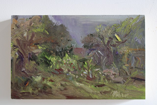 Studio Garden, Chicago