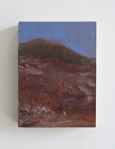 Hillside