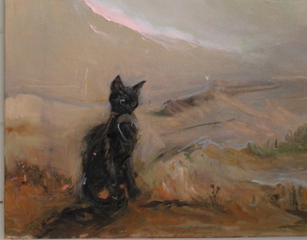 Large Paintings 